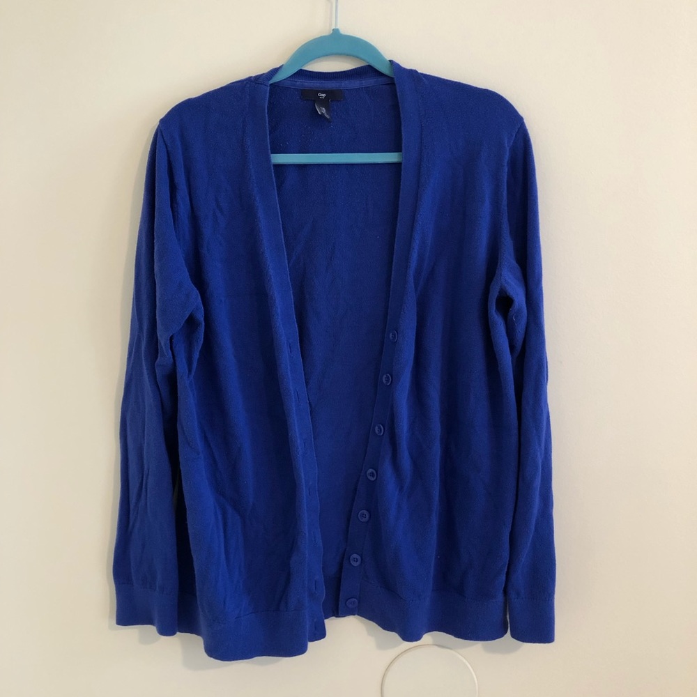 👑FINAL PRICE—Cardigan👑